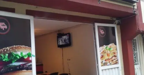 DON PEPE SPHAGUETTI BOGOTÁ DON PEPE SPHAGUETTI BOGOTÁ